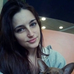 Bekhta - Trans à 's-Gravenzande Profil de Bekhta, 27 ans, Trans à 's-Gravenzande (Zuid-Holland)