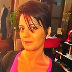 Manuella - Trans à Warmond Profil de Manuella, 43 ans, Trans à Warmond (Zuid-Holland)
